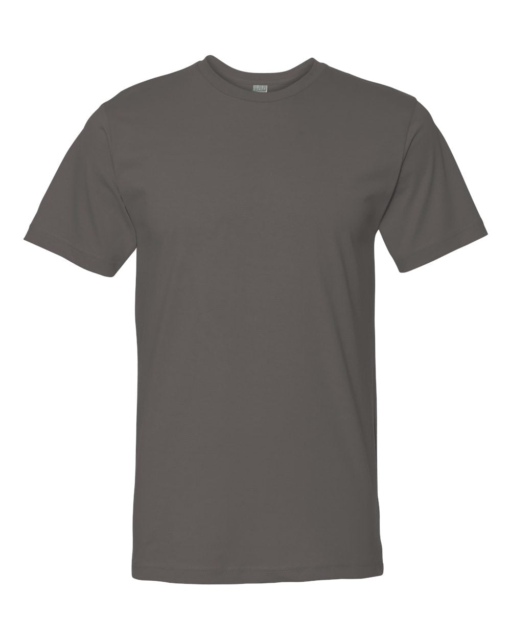 LAT 6901 Men's Fine Jersey T-Shirt - Walmart.com