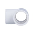 thumbnail image 2 of Manufacturer Varies Tee,3/4 in Pipe Size, Schedule 40,Socket 401007BC, 2 of 5