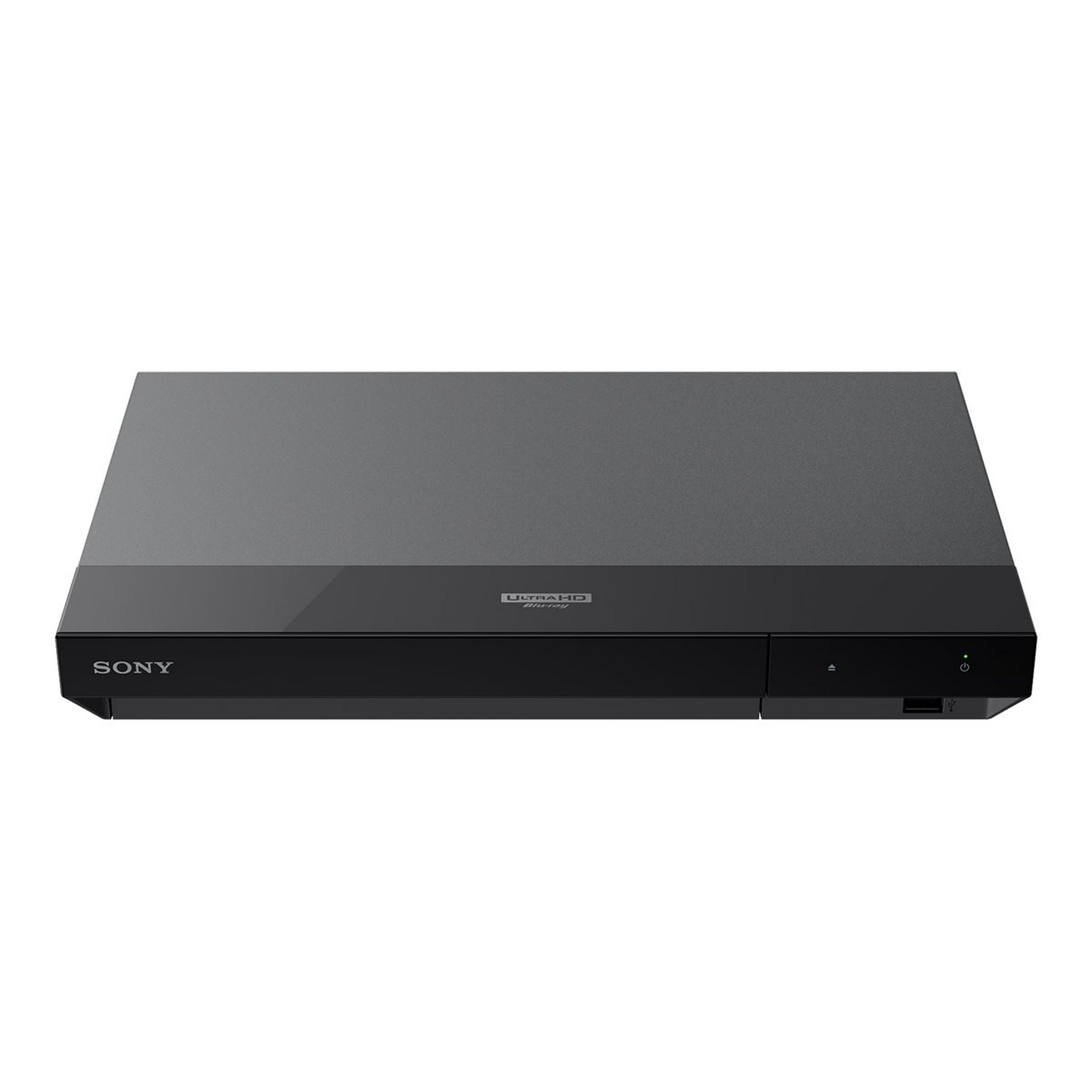 Sony UBP-X700 - 3D Blu-ray disc player - upscaling - Ethernet, Wi