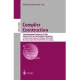 thumbnail image 1 of Compiler Construction, 1 of 3