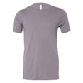 thumbnail image 1 of Bella + Canvas  Adult Jersey Crew Neck T-Shirt, 1 of 4