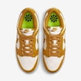 thumbnail image 4 of NIKE DUNK LOW WMNS NEXT NATURE 'GOLD PHANTOM' - DN1431-001, 4 of 9