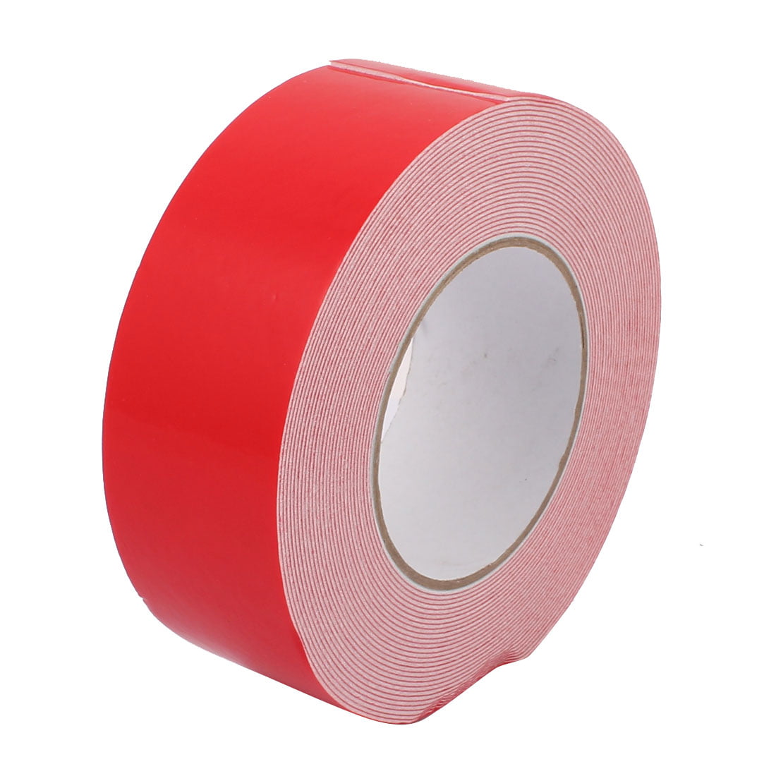 10 Metres Double Sided Self Adhesive Foam Craft Tape Padded Mounting BLACK 10m 
