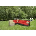 thumbnail image 3 of Sectional Cover - Left Arm, 3 of 10