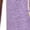 Purple, variant on Women's Celestial Moon Phase Print Blue S-5XL V-Neck Sleeveless T-Shirt Casual Summer Tank Top