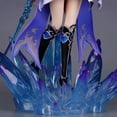 thumbnail image 3 of Figura RZAHUAHU H-I Star Rail Jingliu, 28 cm, PVC 1/6, anime, 3 of 8