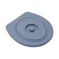 thumbnail image 4 of Asiento de inodoro portátil, asiento de orinal extraíble, asiento de inodoro tipo cubo con tapa, de emergencia. S, 4 of 9