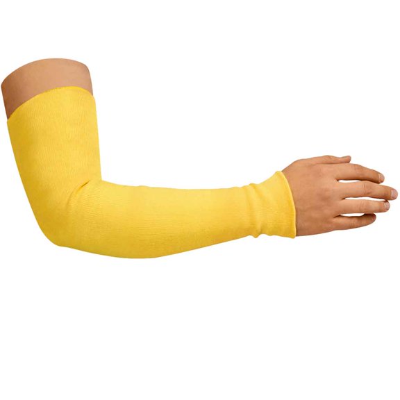 Steiner 184-22 22" Kevlar Knit Sleeves Double Ply