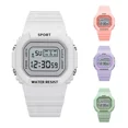 thumbnail image 2 of Reloj Deportivo Digital Para Mujer Y Hombre Reloj Digital, 2 of 7