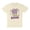 Natural, variant on Graveyard Smash Shirt Unisex Large White
