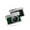 Dark Green, variant on Retro Mini Keychain Camera with Memory Card, 1080P HD Thumb Size Video Recorder, Wearable Pocket Camcorder Gift for Students