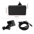 thumbnail image 5 of Velocímetro del coche DYNWAVEMX Hud Display Compatible con todos los autos camiones bicicletas y motocicletas, 5 of 5