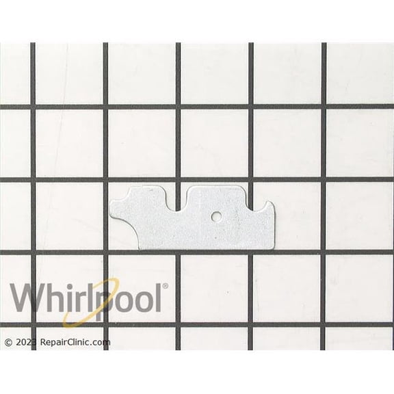 Whirlpool WPL12146803 WZ Hinge Shim