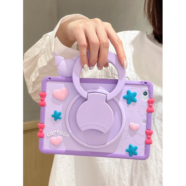Adecuado para Huawei Honor V6 10.4 funda de silicona para tableta MatePad protección 812 pulgadas 11.5 disfrute
