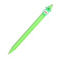 thumbnail image 5 of Halloween Decorations Indoor Erasable Gel Pens 6 Colors Retractable Erasable Pens Clicker Point 0.5 Make Mistakes Disappear Blue Ink For Drawing Writing Journaling Planner（2ml）, 5 of 5