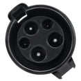 thumbnail image 4 of J1772 to Tesla Charging Adapter 60Amp /250V AC - Compatible with SAE J1772 Charger, 4 of 6