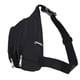 thumbnail image 4 of Riñonera con soporte para teléfono, diseño cruzado, material impermeable, correas ajustables, ideal para fitness, desplazamientos y actividades al aire libre. Gran capacidad, nailon, 4 of 7