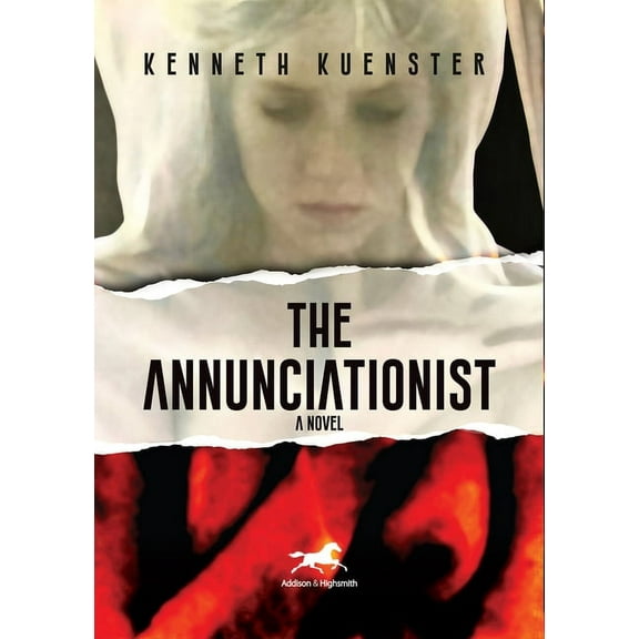 The Annunciationist (Hardcover)