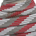 thumbnail image 6 of Allen Company Bore-Nado Handgun Bore Cleaning Rope, 9mm & .357 Cal., Red/White/Gray, 6 of 7