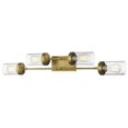 thumbnail image 1 of 4 Light Vanity - 617-4V-FB, 1 of 5