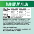 thumbnail image 2 of Vegan Protein Bars, Gluten Free Snack Made with Dark Chocolate, Pea Protein, Almonds and Other Premium Ingredients, Healthy Snacks, Almond Butter Chocolate, 10g of Protein, 12 Pack, 2 of 5