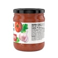 thumbnail image 2 of Smash Kitchen Organic Mild Restaurant Style Salsa Dip, 15.5 oz, 2 of 6