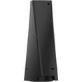 thumbnail image 2 of Vornado HELIX2 Personal Tower Fan with 2 Speed Settings, Illuminated Touch Controls, 70-Degrees of Oscillation, Small Footprint, Black, 2 of 5