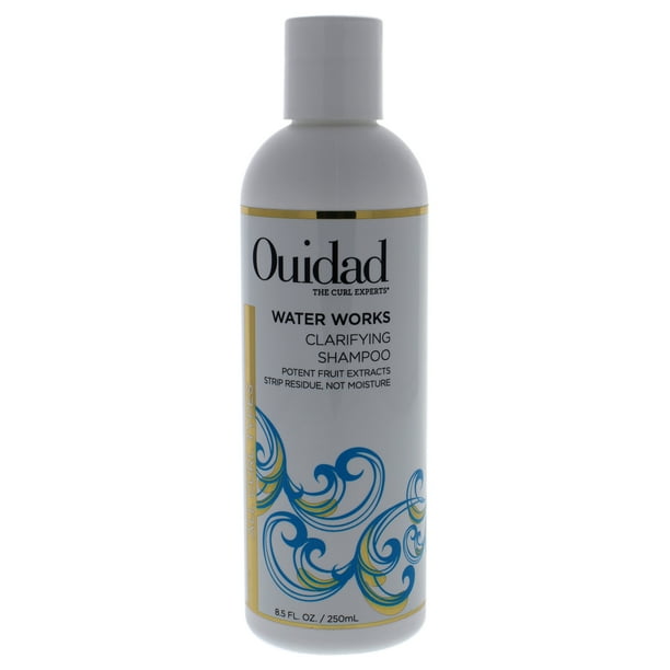 Champú Ouidad Ouidad Water Works Clarifying Shampoo Champú Unisex 8.5oz