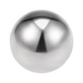 thumbnail image 1 of Uxcell Billes de Roulement Pouces 440C Acier Inoxydable G25 Boules de Précision 7/32 Pouces, 1 of 3