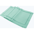 thumbnail image 2 of Fennco Styles Classic Hemstitched Border Solid Color Daily Use Table Linens, 2 of 3