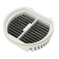 thumbnail image 2 of Filter , Convenient Easy To Replace High-Efficiency Vacuum Cleaner Filter Environmentally Friendly  For Mijia Lite For Bedroom For Household, 2 of 8