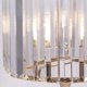 thumbnail image 5 of Lámpara De Mesa For Dormitorio Alto Y Principal Lámpara De Noche Dormitorio Sala De Estar Estilo Europeo Luz De Cristal De Alta Gama Accesorios De Iluminación Decorativos Modernos Y Minimalistas, 5 of 6