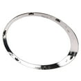 thumbnail image 2 of New Headlight Trim Ring Left Parts 51137149905 For 07- 15 Mini Cooper Drive Side Fits select: 2013 MINI COOPER ROADSTER, 2 of 7
