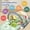 Green, variant on Baby Play Gym, Tummy Time Mat with Piano Toys, Newborn Gifts for 0-12 Months, Dinosaur Activity Center