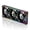 Black Reverse, variant on ABITSY 360mm All-in-One ARGB Cooling Fan, 3×120mm PWM Fans, One-Cable Design, 1800 RPM
