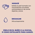 thumbnail image 2 of Exfoliante corporal Dr. Teal's Sugar Scrub manteca de karite y  naranja 538 g, 2 of 4