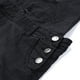 thumbnail image 4 of Sunloudy Pantalones de mezclilla para hombre, mono ajustado con bolsillos destruidos y correas ajustables, mono de pantalones cortos de moda salvaje Sunloudy  S M L XL XXL, 4 of 10