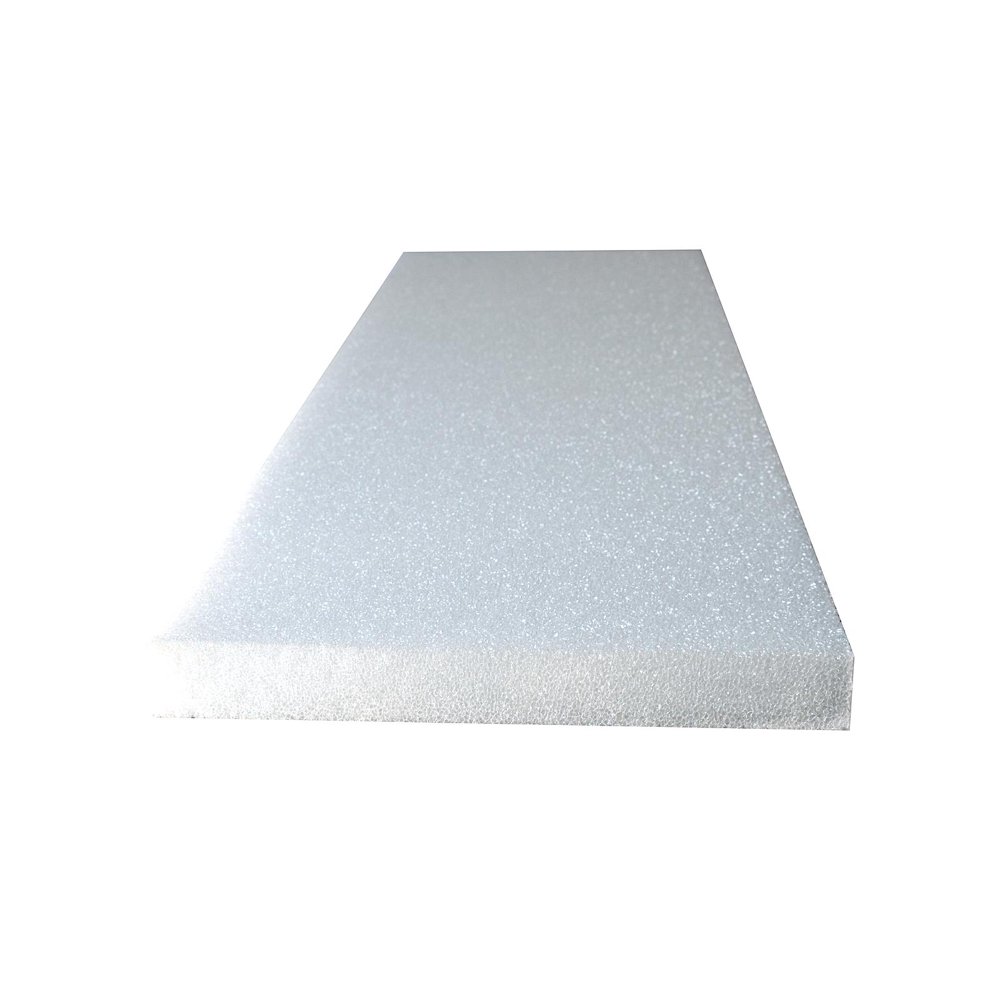 Styrofoam Sheets 1 1/2 in., 12 in. x 36 in. (pack of 4)