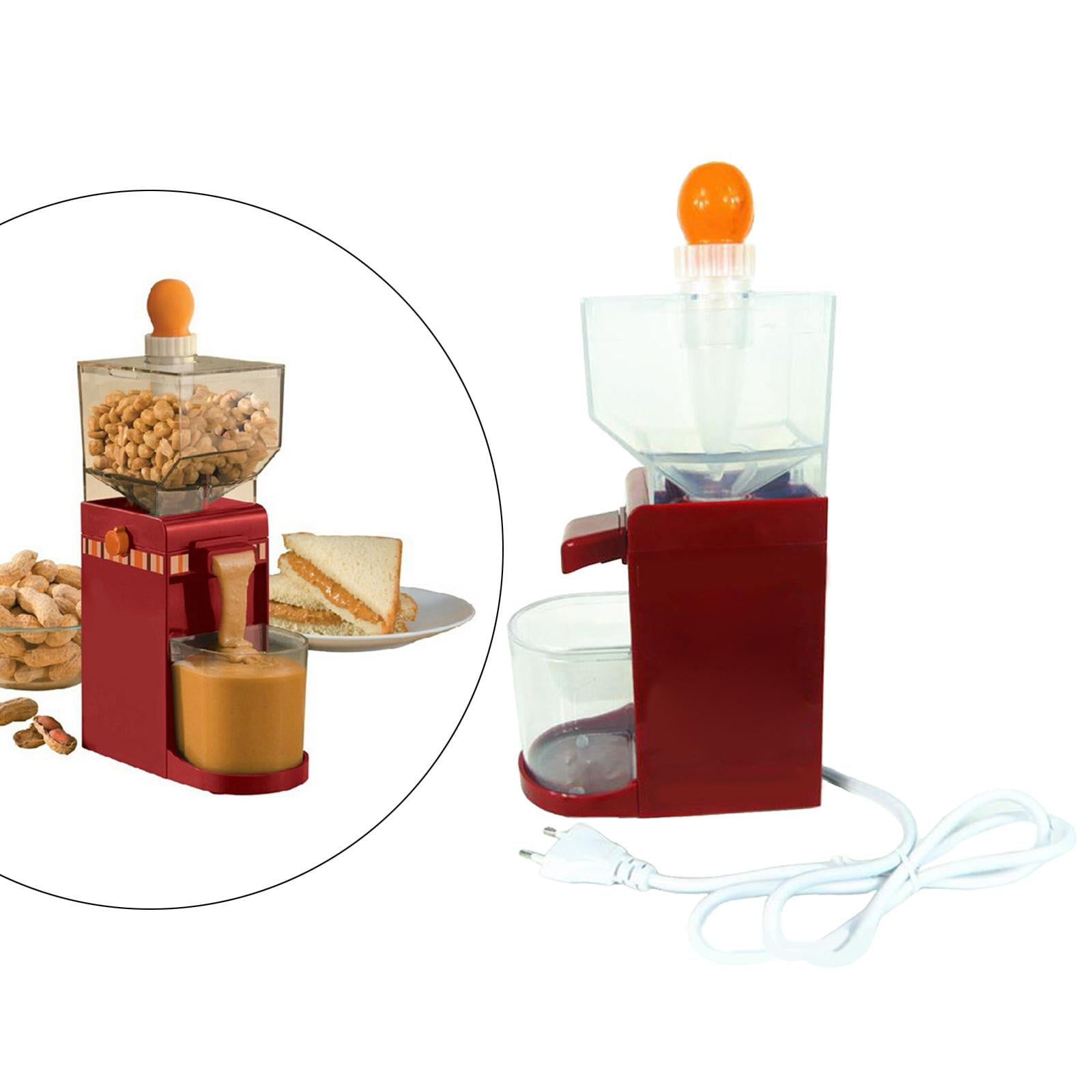 High Performance Peanut Butter Machine Blender Nut Processor Machine Mini Peanut Butter Machine for Oat Milk Maker Almonds Milk