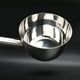 thumbnail image 3 of BRIGHTFUFU Cuchara de agua de acero inoxidable Cuchara de agua multiusos de mango largo cuchara de agua, 3 of 7
