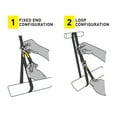 thumbnail image 5 of Nite Ize Dual CamJam Webbing Tensioner - 600 lb Load Limit - 1 Count, 1 in, 5 of 9