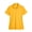 Campus Campus Gold, variant on Women's Performance Dri-Tech Polo, ColumbiaBlue, Small