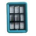 thumbnail image 1 of Pour Bissell pour Crosswave HF2 / 3845N / 3831 Brosse de Récurage de Plancher Remplaçable Filtre, 1 of 8