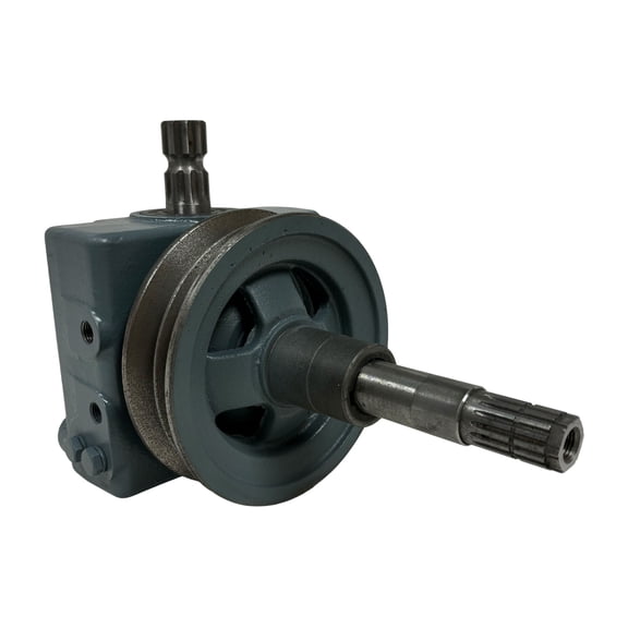 Gearbox Fits Kubota RCK54P-227Z RCK54P-321Z Replaces K5619-33105