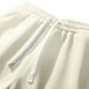 thumbnail image 3 of Mens Casual Shorts Loose Workwear Shorts Pantalones Deportivos Al Aire Libre de Verano de Algodón, Medio Pantalones Cortos para el Uso Casual Diario, 3 of 8