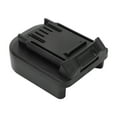 thumbnail image 2 of Adaptador de batería de litio para convertir de DEVON 20 V a WORX 20 V, accesorios para herramientas eléctricas de 5 pines, 2 of 14