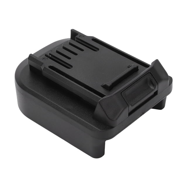 Convertidor de batería de litio,Adaptador de batería de litio Convertir V Adaptador de batería de litio Adaptador de batería de litio Eficiencia óptima