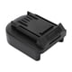 thumbnail image 3 of Adaptador de batería de litio V, adaptador de batería de litio, adaptador de batería de herramientas eléctricas, adaptador de batería de litio, diseño elevado, 3 of 8