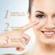 thumbnail image 5 of Fiudx Aceite de Luteína para Ojos, Rodillo Hidratante Antiarrugas, Sérum Reductor de Ojeras, Fórmula para El Tratamiento de Líneas de Expresión, Cuidado Diario de Los Ojos, Uso Masculino y Femenino,, 5 of 6
