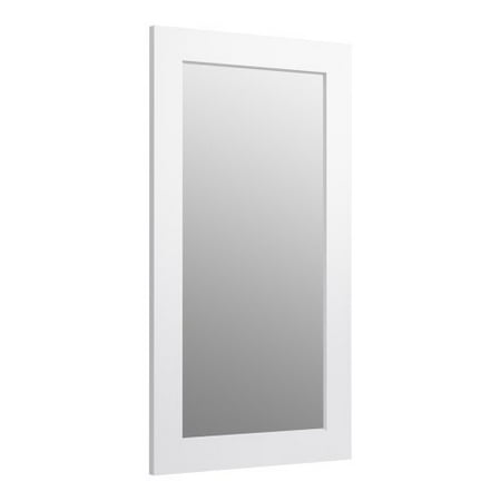 KOHLER K-99666-1WA POPLIN FRAMED MIRROR